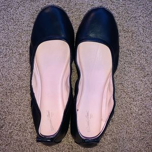 Black Flats